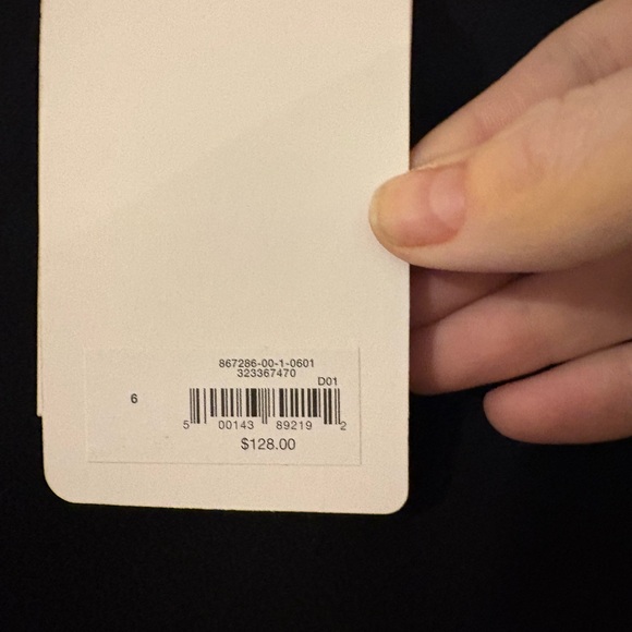 GapStudio Low Rise Boot Trousers - Picture 9 of 12